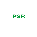Logo PSR